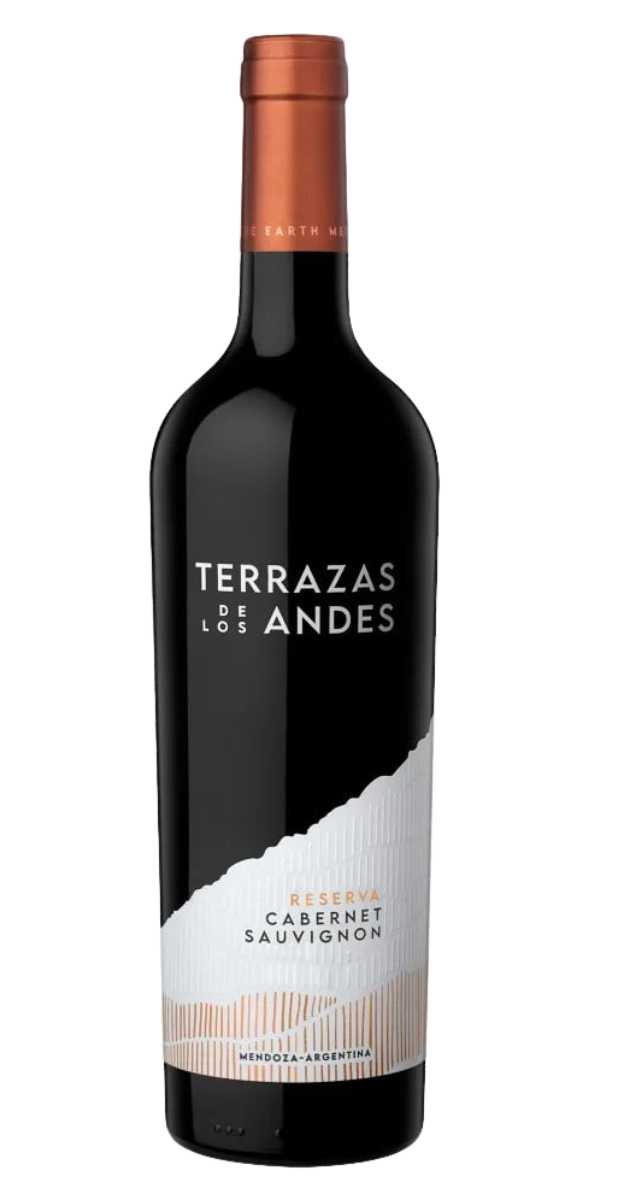 Terrazas de los Andes Reserva Cabernet Sauvignon